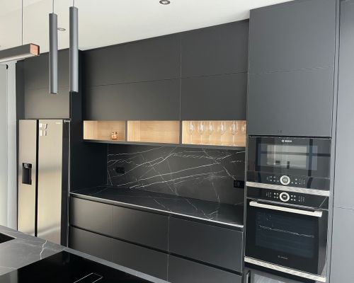 Carpintería José Pérez