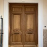 Carpintería José Pérez