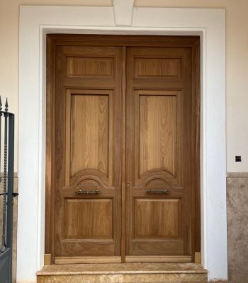 Carpintería José Pérez