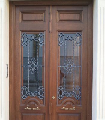 Carpintería José Pérez