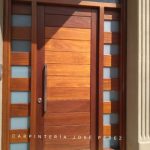 Carpintería José Pérez