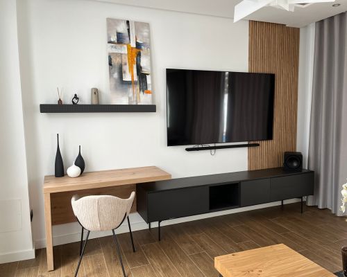 Carpintería José Pérez