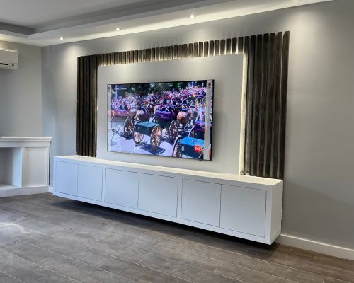 Carpintería José Pérez