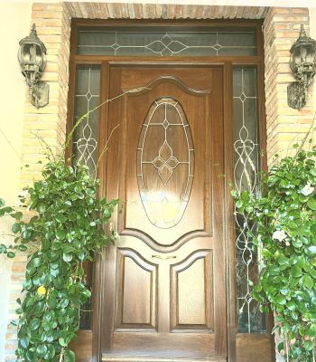 Carpintería José Pérez