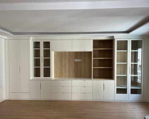 Carpintería José Pérez