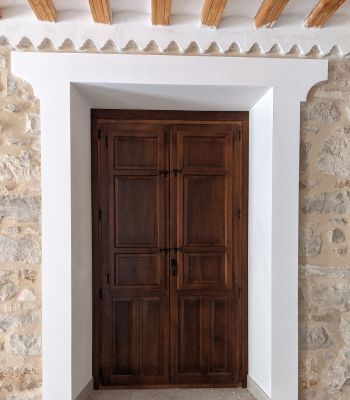 Carpintería José Pérez