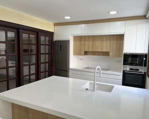 Carpintería José Pérez