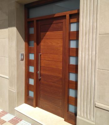 Carpintería José Pérez