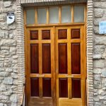 Carpintería José Pérez