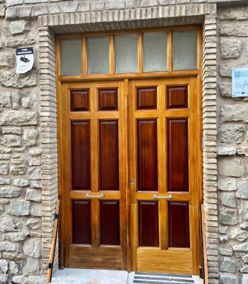 Carpintería José Pérez