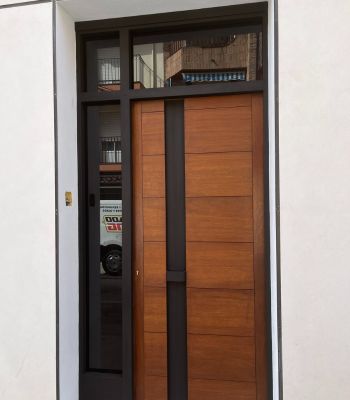 Carpintería José Pérez