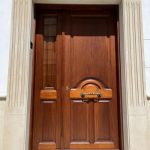 Carpintería José Pérez