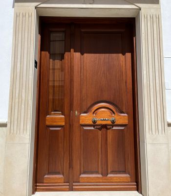 Carpintería José Pérez