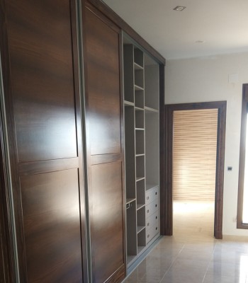 Carpintería José Pérez