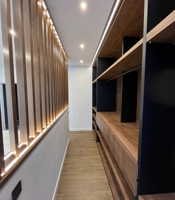 Carpintería José Pérez