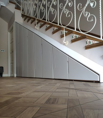 Carpintería José Pérez