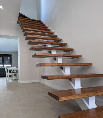 Carpintería José Pérez