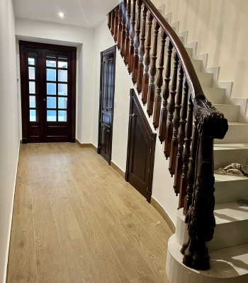 Carpintería José Pérez