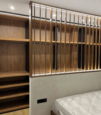 Carpintería José Pérez