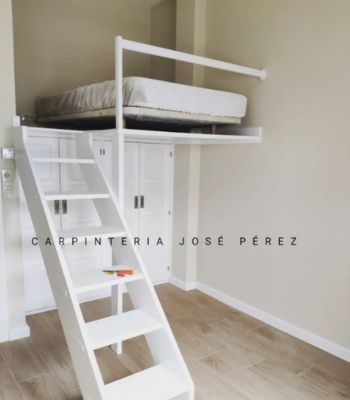 Carpintería José Pérez