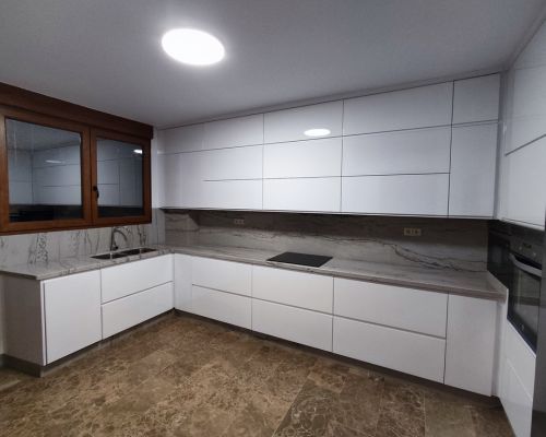 Carpintería José Pérez