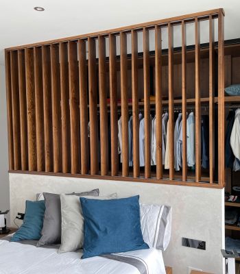 Carpintería José Pérez