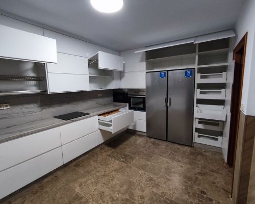 Carpintería José Pérez