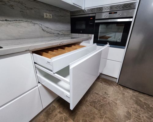 Carpintería José Pérez