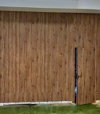 Carpintería José Pérez