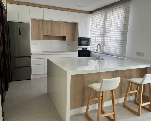 Carpintería José Pérez