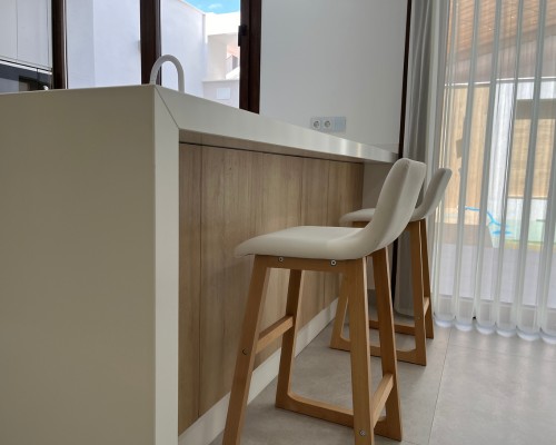 Carpintería José Pérez