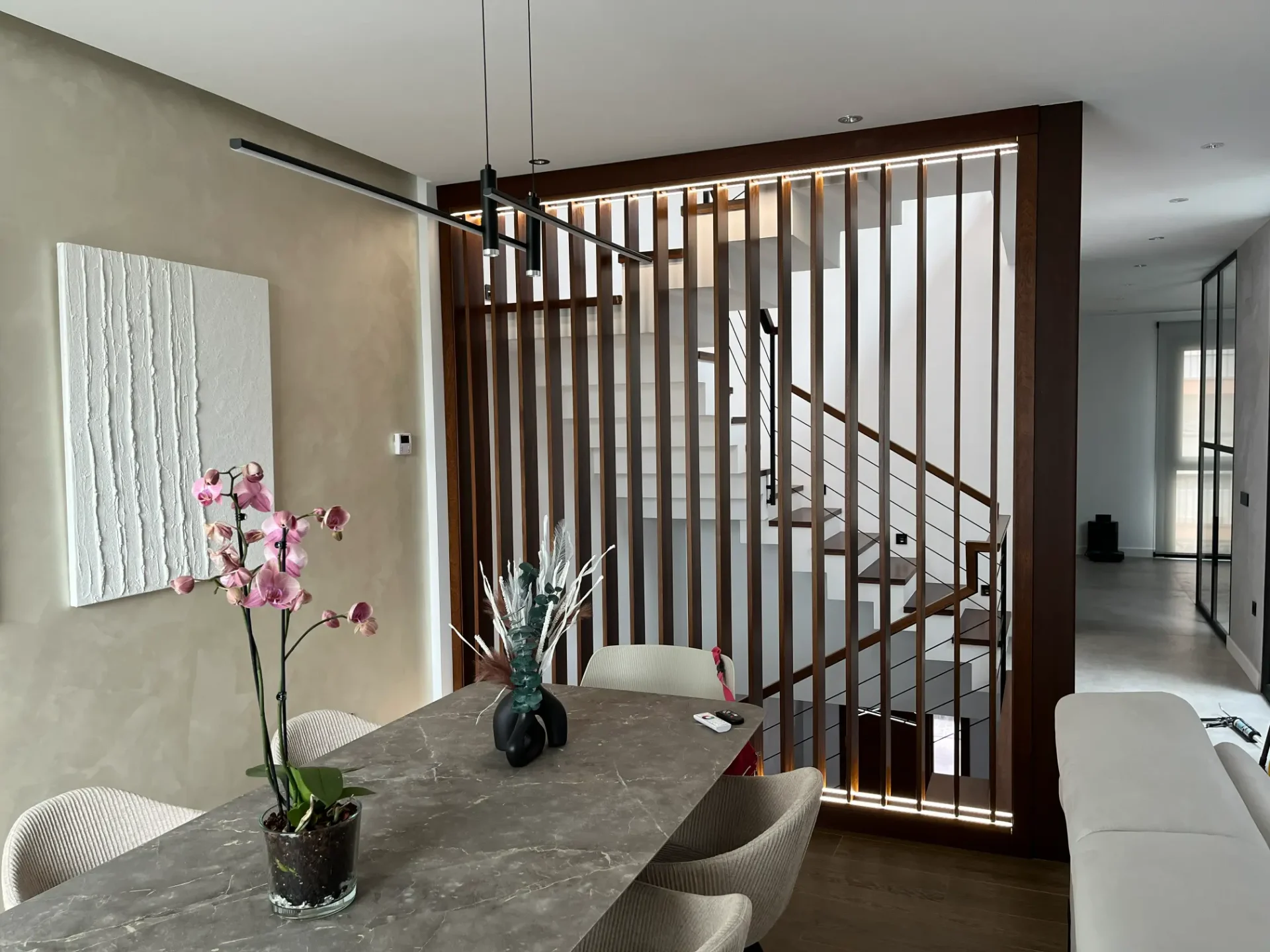 Carpintería José Pérez