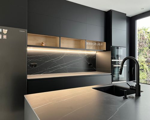 Carpintería José Pérez