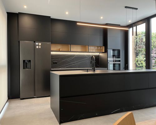 Carpintería José Pérez