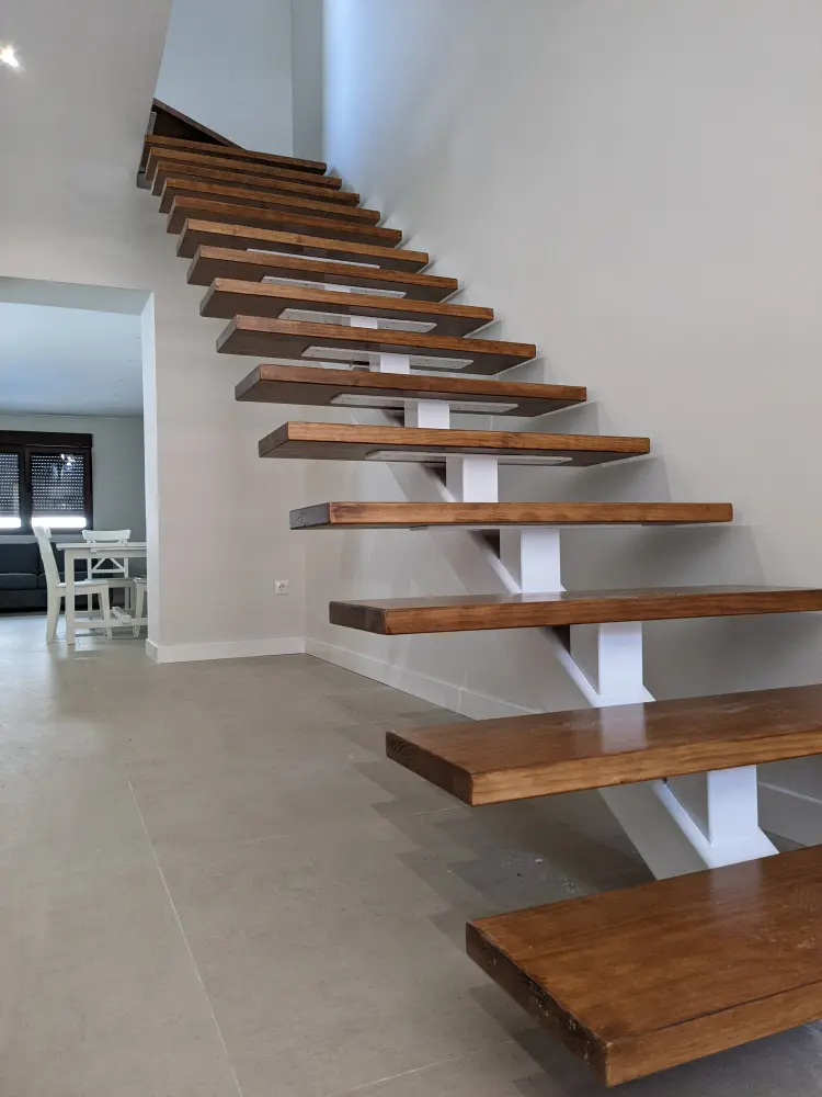 Carpintería José Pérez