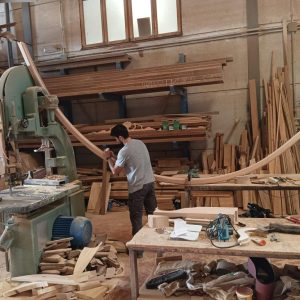 Carpintería José PÉREZ