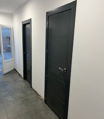 Puertas de interior
