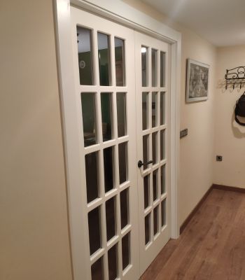 Puertas de interior