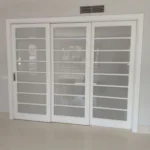 Puertas de interior