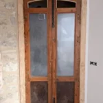 Restauracion de puertas