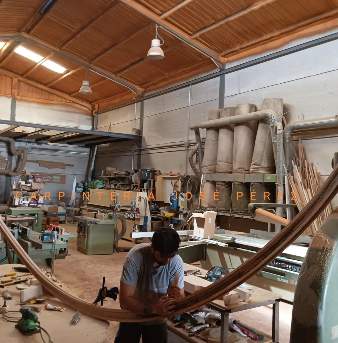 foto en pag inicio Carpinteria jp